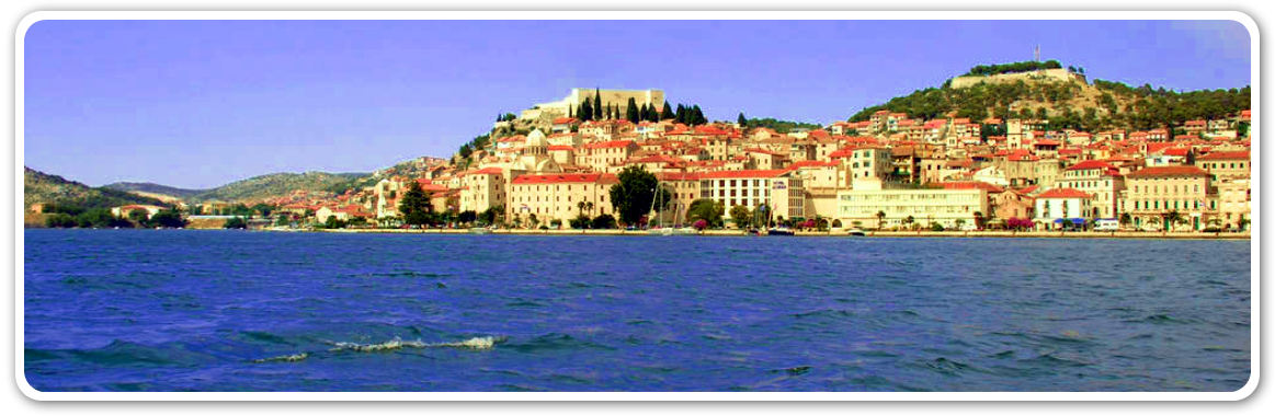 Úvodní stránka | Grebaštica - Hotel